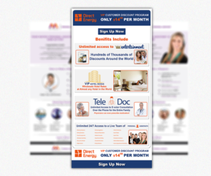 Diseño Web por Your_Design para Life Watch | Diseño: #11095682