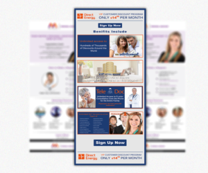 Web Design par sky_2777 pour Life Watch | Design #11122216