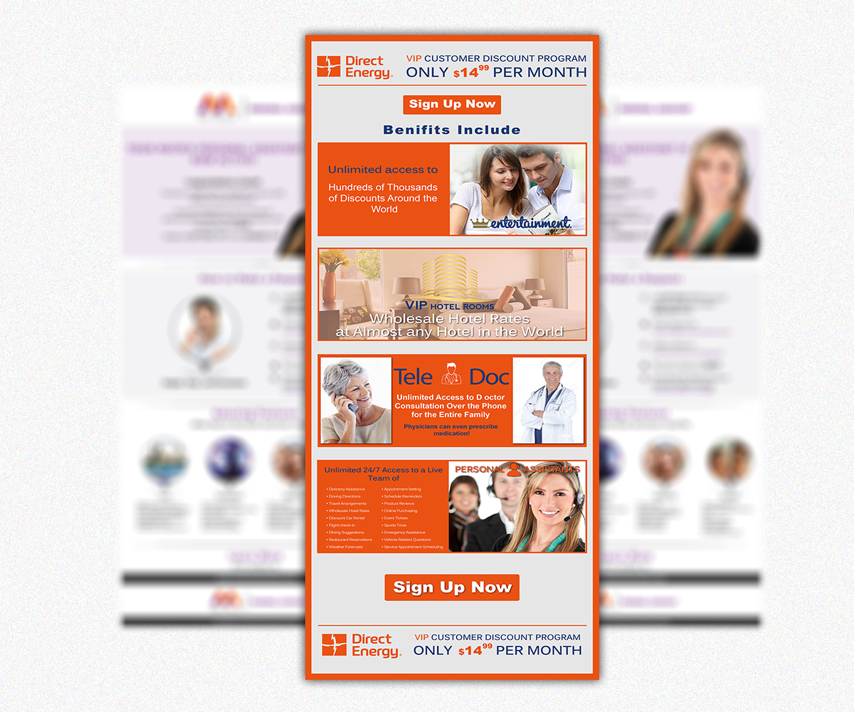 Web Design by Your_Design for Life Watch | Design #11122217