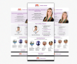 Diseño Web por Your_Design para Life Watch | Diseño: #11130137