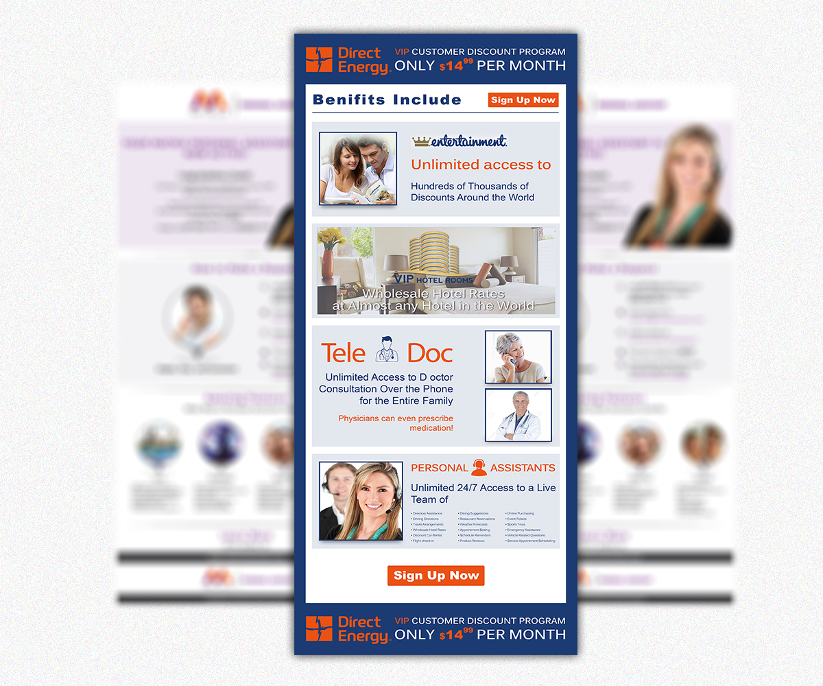 Diseño Web por Your_Design para Life Watch | Diseño #11130138