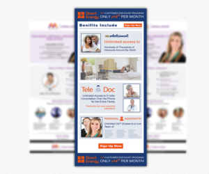 Diseño Web por Your_Design para Life Watch | Diseño: #11130138