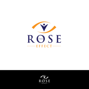 Logo-Design von Spektron Designs für The Rose Effect | Design: #11135802