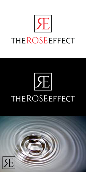 Logo-Design von madalinaionela27 für The Rose Effect | Design: #11135644