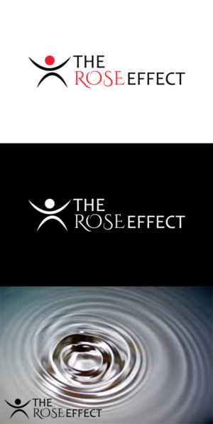 Logo-Design von madalinaionela27 für The Rose Effect | Design: #11135645