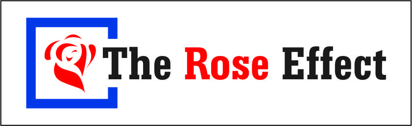 Logo-Design von T@vinder für The Rose Effect | Design #11050818