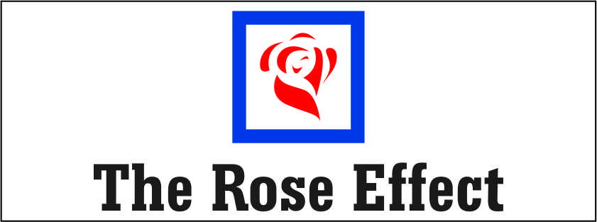 Logo-Design von T@vinder für The Rose Effect | Design #11050823