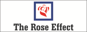 Logo-Design von T@vinder für The Rose Effect | Design: #11050823