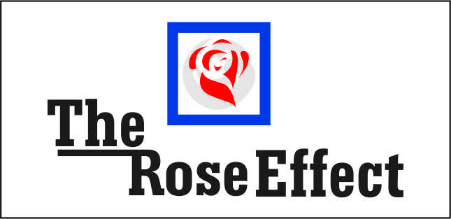 Logo-Design von T@vinder für The Rose Effect | Design #11050831