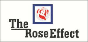 Logo-Design von T@vinder für The Rose Effect | Design: #11050831