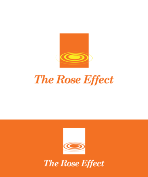 Logo-Design von rivemediadesign für The Rose Effect | Design: #11115876