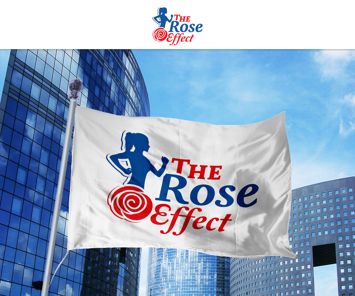 Logo-Design von slavilen für The Rose Effect | Design #11132996