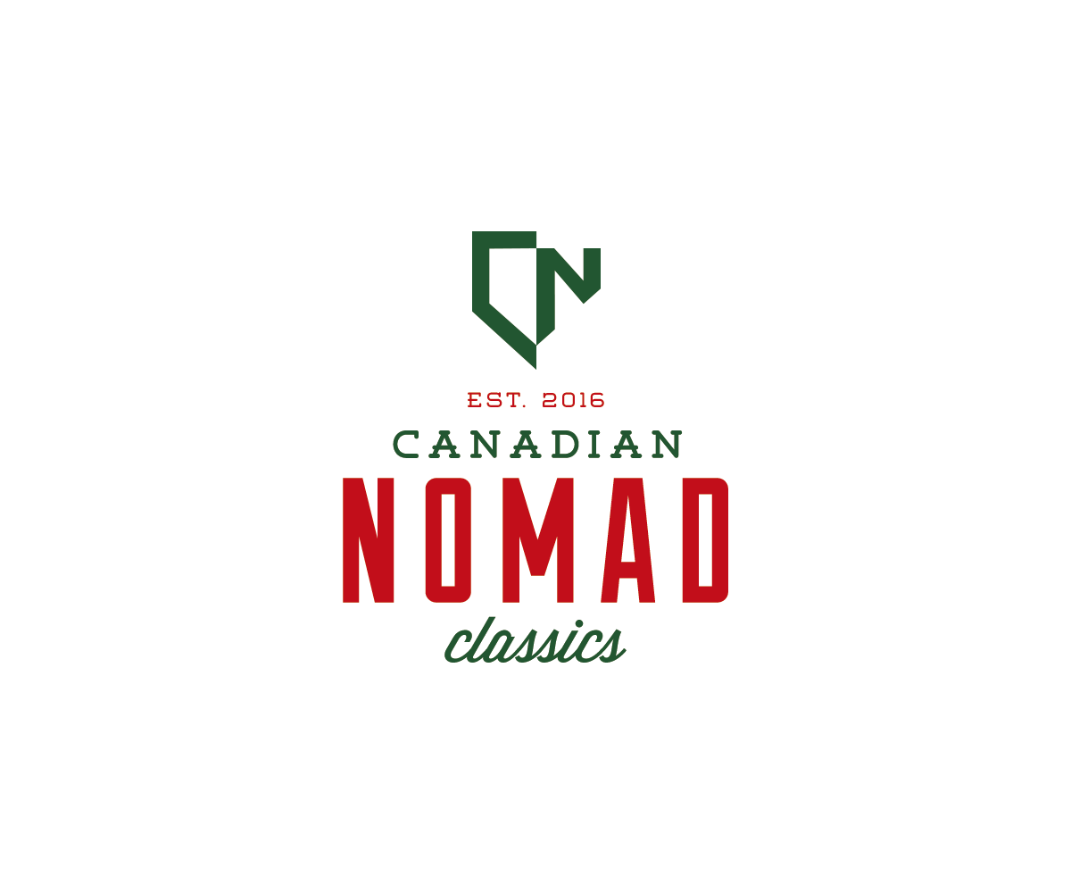 Logo Design by Andrés Sebastián for this project | Design #11126058