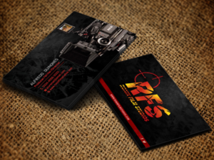 Visitenkarten-Design von Sandaruwan für dieses Projekt | Design #11037390