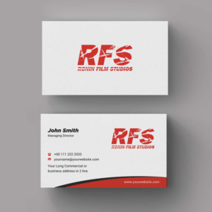 Business Card Design by INDIAN_Ashok for this project | Design: #11021995