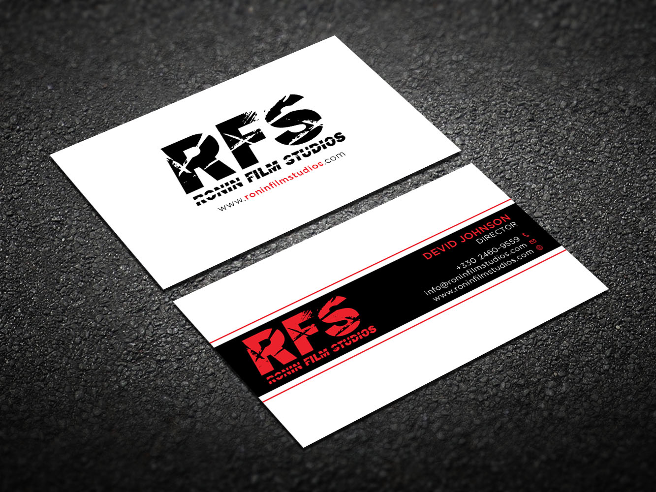 Diseño de Tarjeta de Presentación por Verified artistry (Design garden) para este proyecto | Diseño #11038177