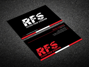 Business Card Design by Verified artistry (Design garden) for this project | Design: #11038179