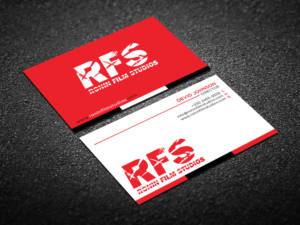 Business Card Design by Verified artistry (Design garden) for this project | Design: #11038180