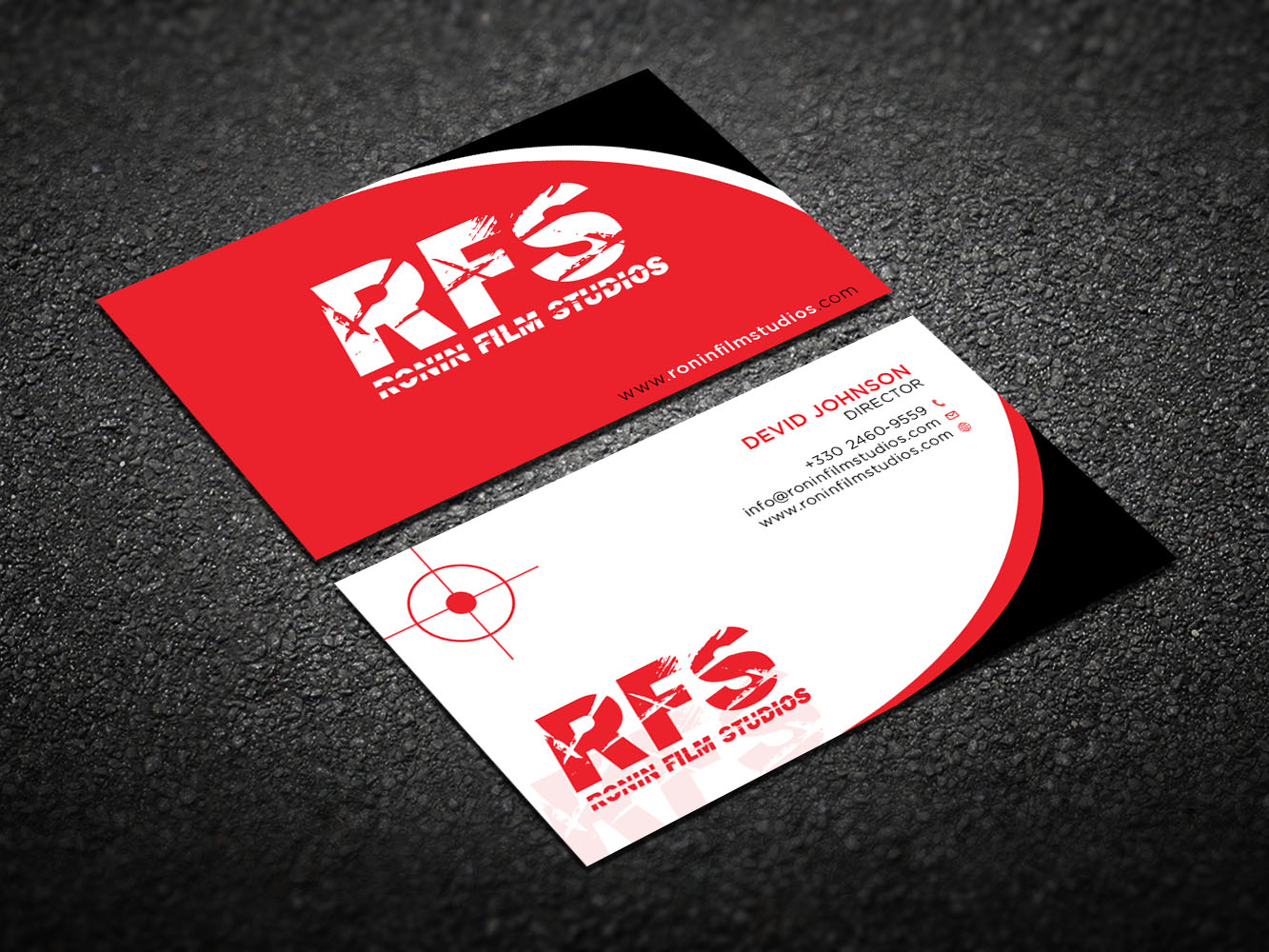 Diseño de Tarjeta de Presentación por Verified artistry (Design garden) para este proyecto | Diseño #11038182