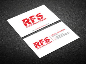 Business Card Design by Verified artistry (Design garden) for this project | Design: #11038186
