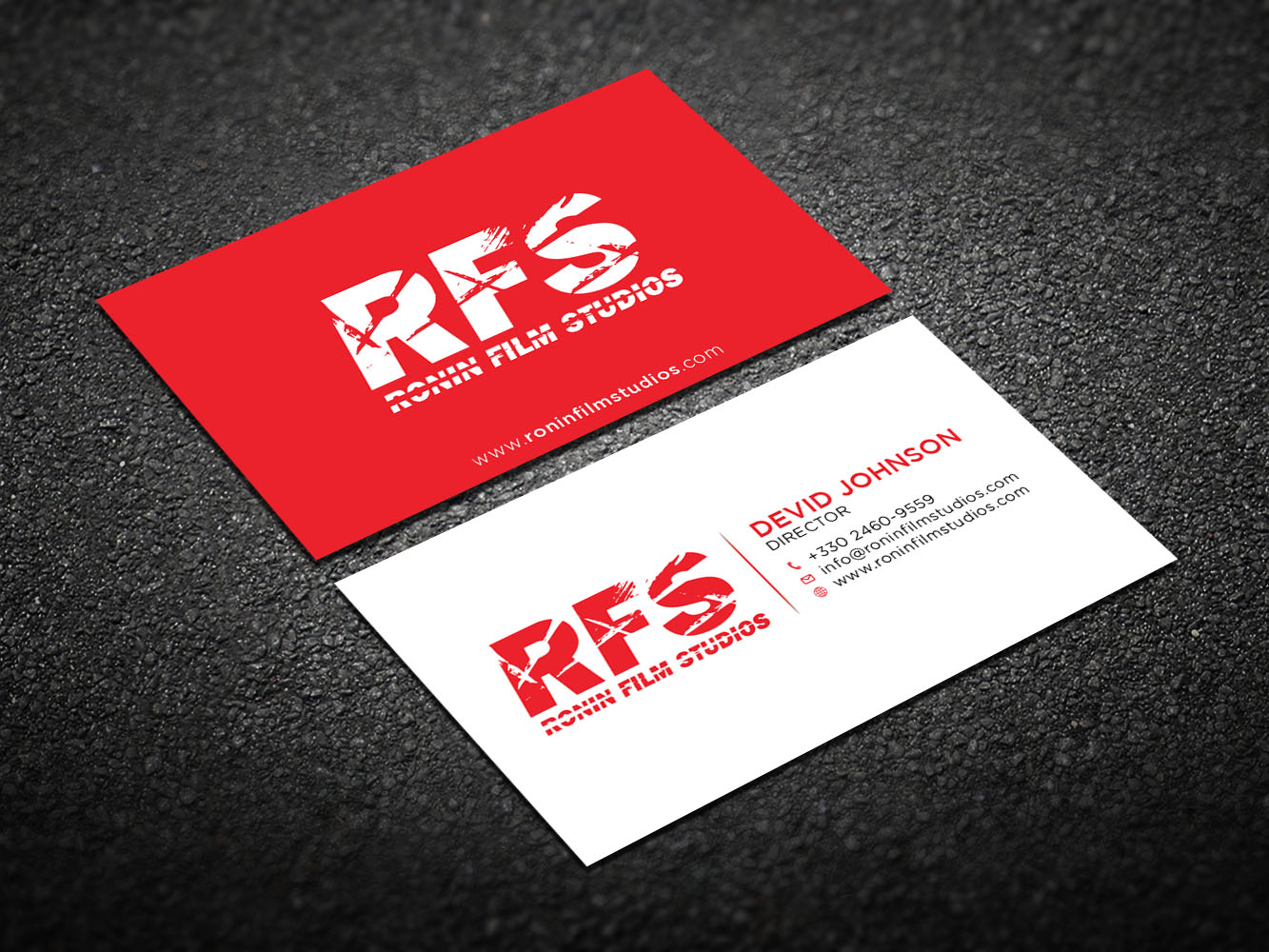 Diseño de Tarjeta de Presentación por Verified artistry (Design garden) para este proyecto | Diseño #11038187