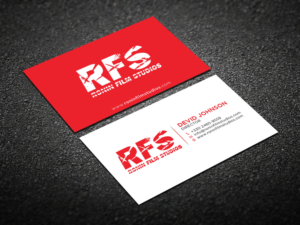Business Card Design by Verified artistry (Design garden) for this project | Design: #11038187