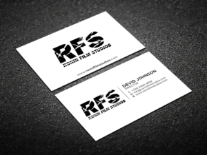 Business Card Design by Verified artistry (Design garden) for this project | Design: #11038188