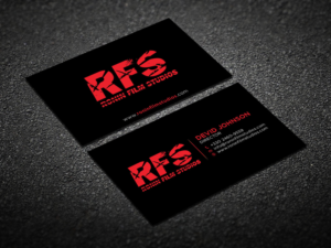 Business Card Design by Verified artistry (Design garden) for this project | Design: #11038189