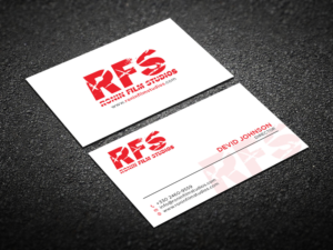Business Card Design by Verified artistry (Design garden) for this project | Design: #11038190