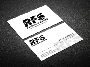 Business Card Design by Verified artistry (Design garden) for this project | Design: #11038191