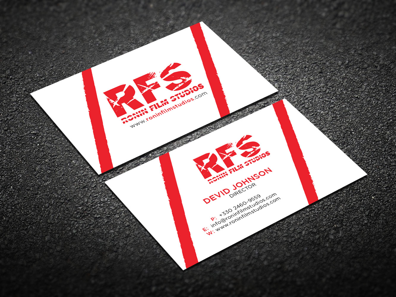 Diseño de Tarjeta de Presentación por Verified artistry (Design garden) para este proyecto | Diseño #11038194