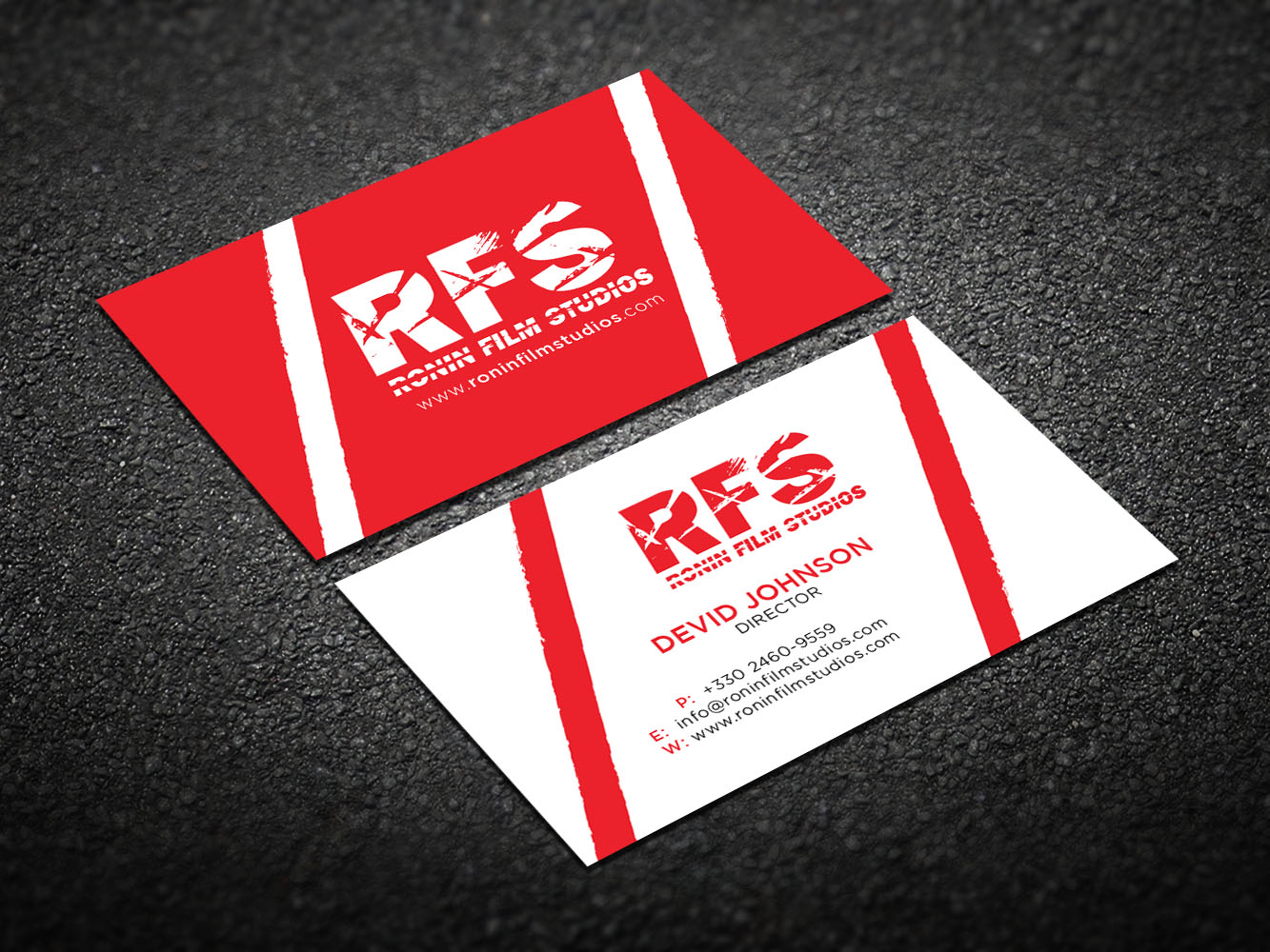 Design de Carte de Visite par Verified artistry (Design garden) pour ce projet | Design #11038195