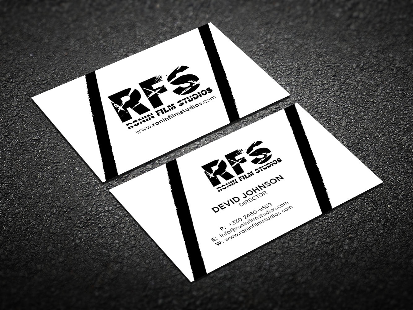 Diseño de Tarjeta de Presentación por Verified artistry (Design garden) para este proyecto | Diseño #11038214