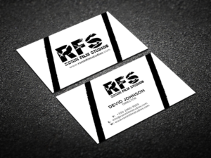 Visitenkarten-Design von Verified artistry (Design garden) für dieses Projekt | Design: #11038214