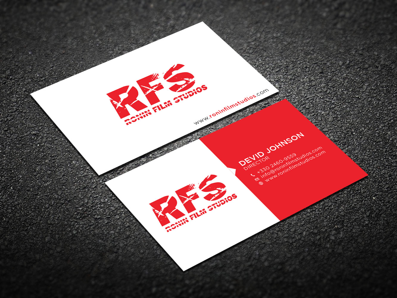 Diseño de Tarjeta de Presentación por Verified artistry (Design garden) para este proyecto | Diseño #11038216