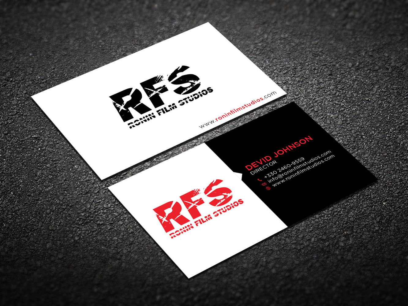 Diseño de Tarjeta de Presentación por Verified artistry (Design garden) para este proyecto | Diseño #11038218