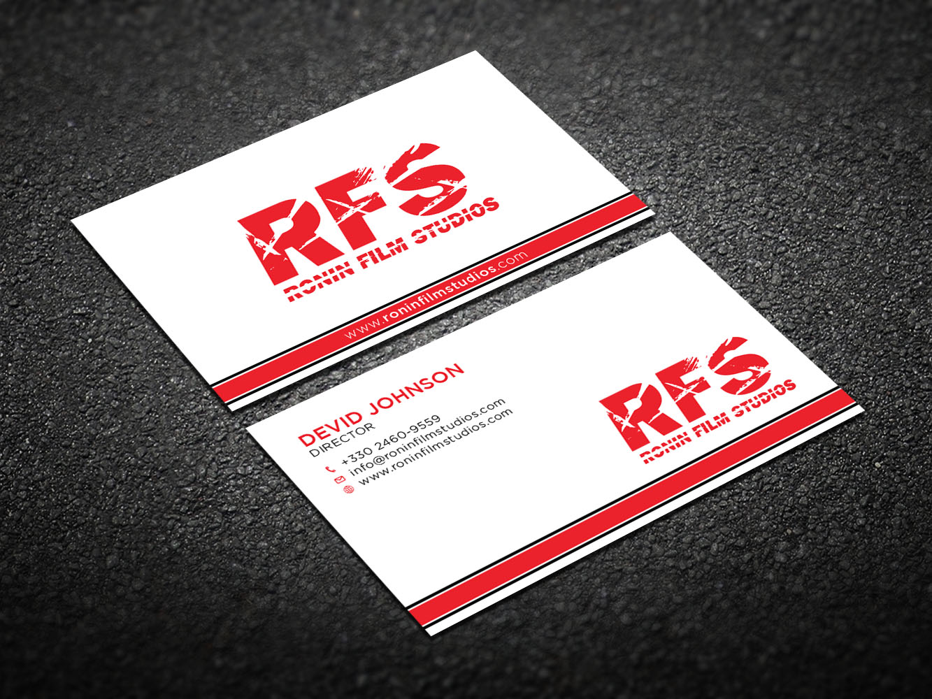 Diseño de Tarjeta de Presentación por Verified artistry (Design garden) para este proyecto | Diseño #11038219