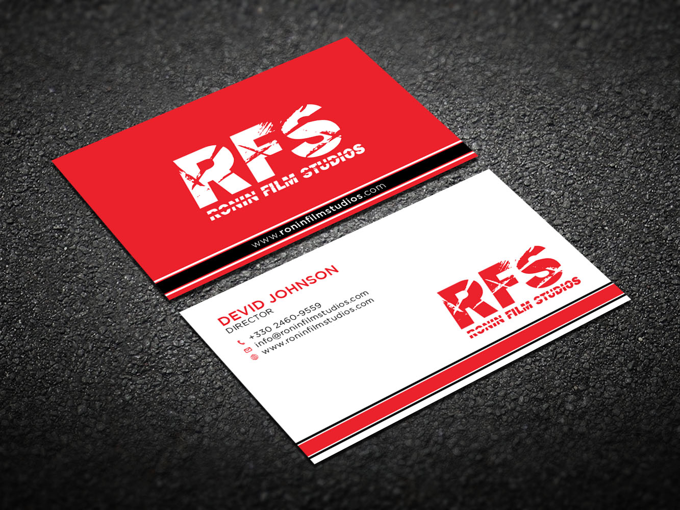 Diseño de Tarjeta de Presentación por Verified artistry (Design garden) para este proyecto | Diseño #11038223