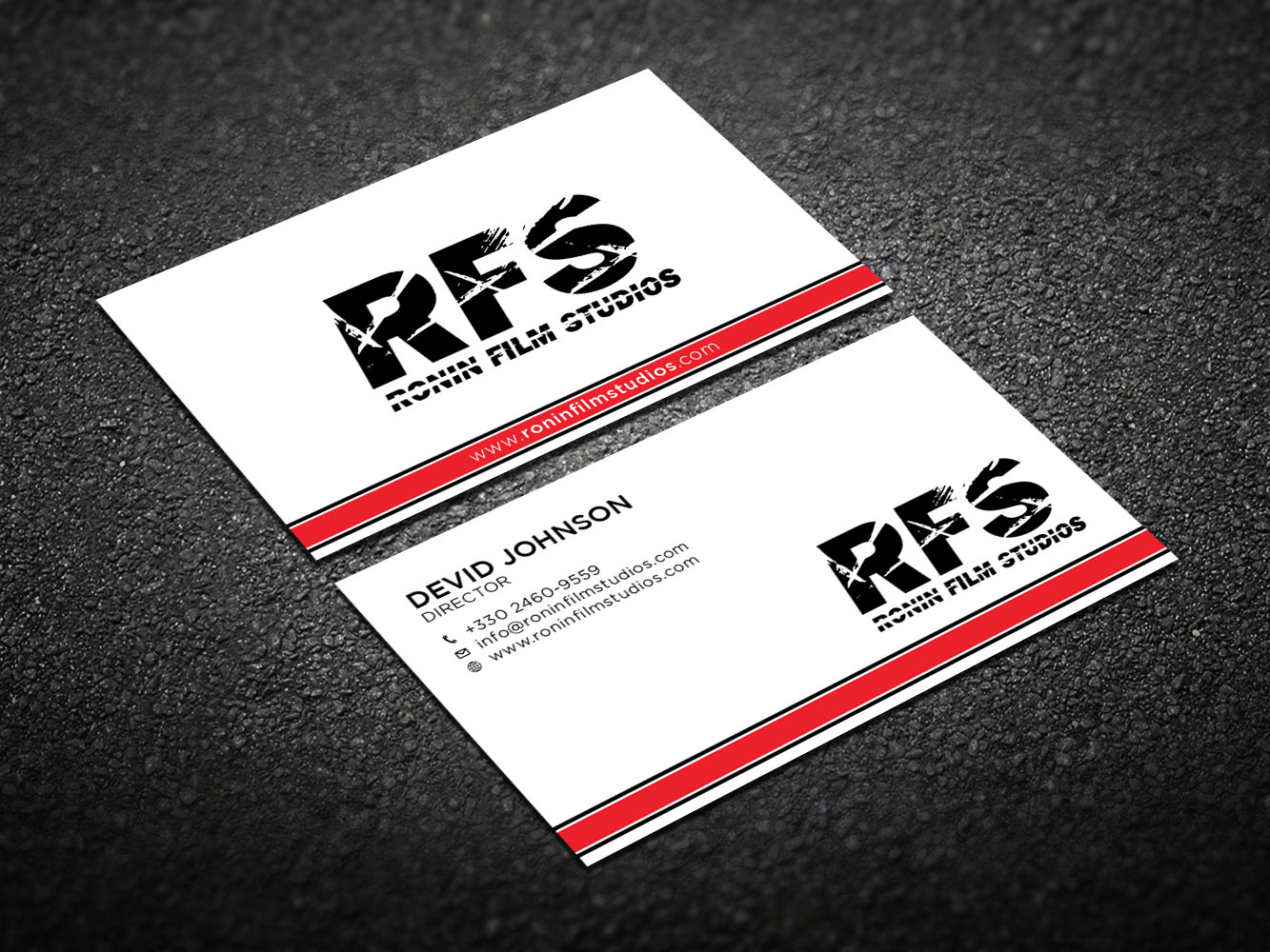 Diseño de Tarjeta de Presentación por Verified artistry (Design garden) para este proyecto | Diseño #11038224