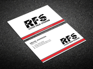 Business Card Design by Verified artistry (Design garden) for this project | Design: #11038224