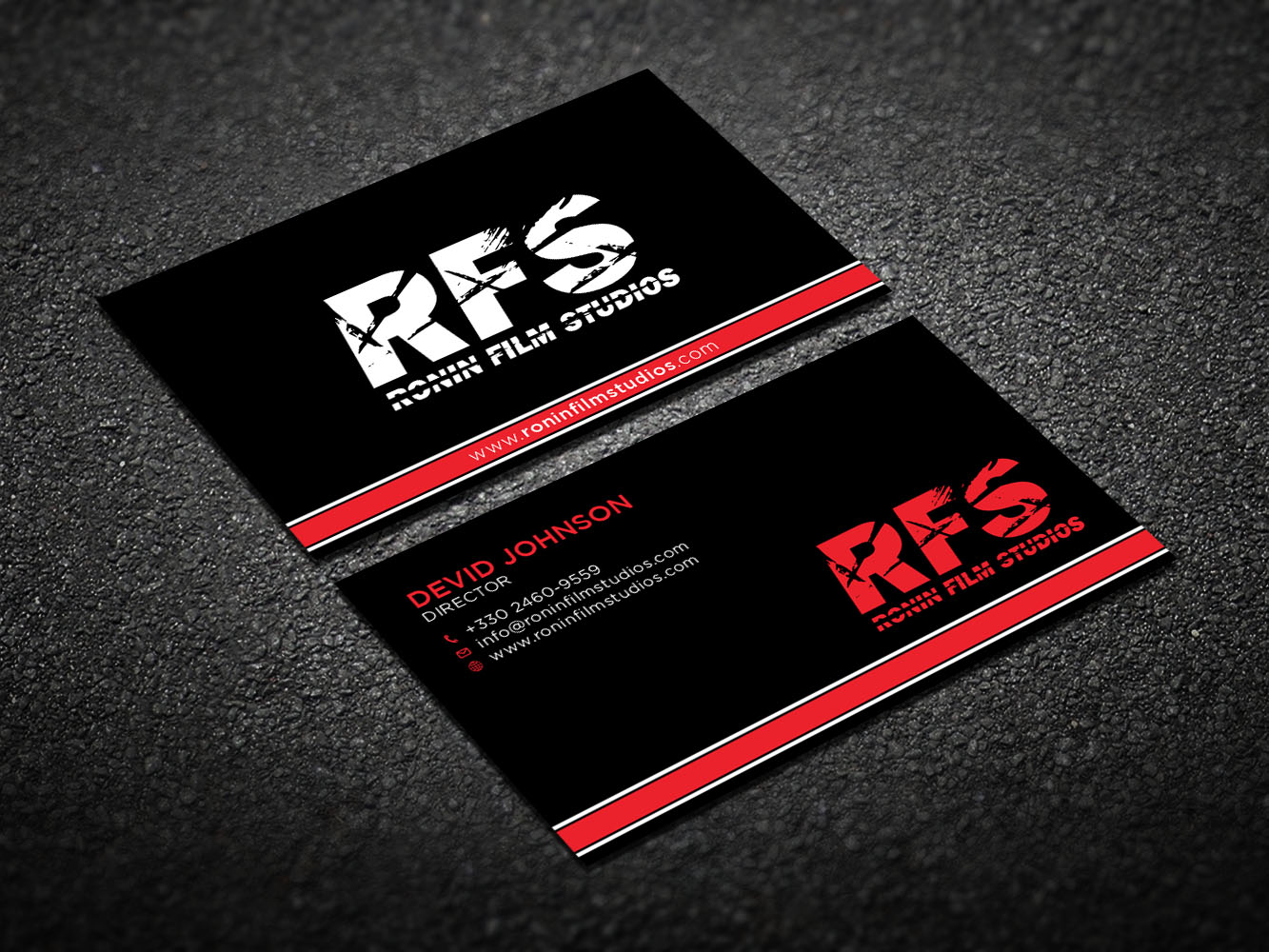 Diseño de Tarjeta de Presentación por Verified artistry (Design garden) para este proyecto | Diseño #11038225