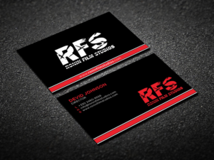 Business Card Design by Verified artistry (Design garden) for this project | Design: #11038225