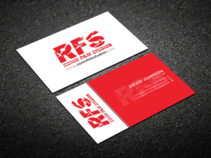 Business Card Design by Verified artistry (Design garden) for this project | Design: #11038226