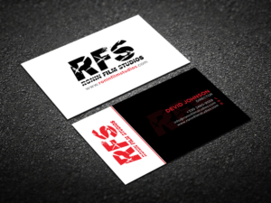 Business Card Design by Verified artistry (Design garden) for this project | Design: #11038227