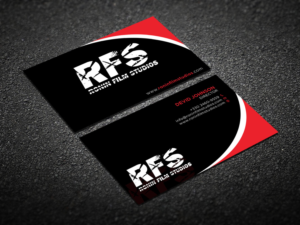Business Card Design by Verified artistry (Design garden) for this project | Design: #11042328