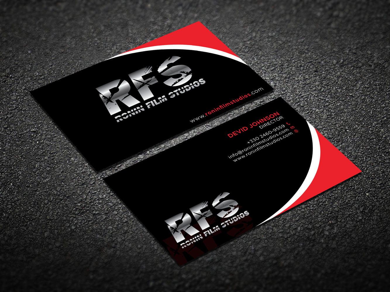 Visitenkarten-Design von Verified artistry (Design garden) für dieses Projekt | Design #11042329