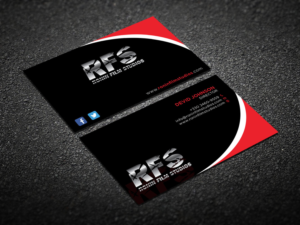 Visitenkarten-Design von Verified artistry (Design garden) für dieses Projekt | Design: #11049662