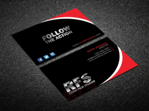 Visitenkarten-Design von Verified artistry (Design garden) für dieses Projekt | Design: #11059831