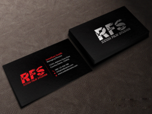Business Card Design by Creations Box 2015 for this project | Design: #11030307