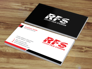 Diseño de Tarjeta de Presentación por Creations Box 2015 para este proyecto | Diseño: #11030314